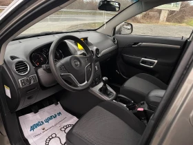 Opel Antara 2.4 4х4 ШВЕЙЦАРИЯ, снимка 6