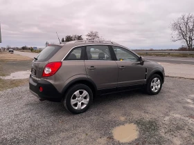 Opel Antara 2.4 4х4 ШВЕЙЦАРИЯ, снимка 3