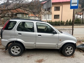 Daihatsu Terios, снимка 3