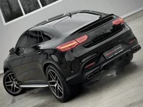 Mercedes-Benz GLE 350 AMG / COUPE / 9G / EXCLUSIVE EDITION / 3xTV, снимка 4