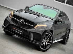  Mercedes-Benz GLE 35...