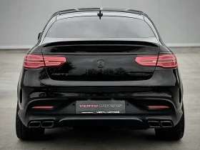 Mercedes-Benz GLE 350 AMG / COUPE / 9G / EXCLUSIVE EDITION / 3xTV, снимка 3