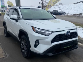 Toyota Rav4 2.5i/HIBRID/4X4/LED/ФЕЙСЛИФТ, снимка 3