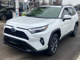 Toyota Rav4 2.5i/HIBRID/4X4/LED/ФЕЙСЛИФТ 1