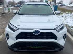 Toyota Rav4 2.5i/HIBRID/4X4/LED/ФЕЙСЛИФТ, снимка 2