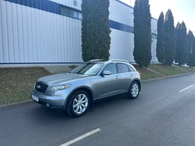  Infiniti Fx 45