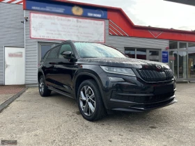 Skoda Kodiaq 2.0TDI/S-LINE/190HP/4x4/NAVI/CAM/AMBI/KLESS/751b - 61499 лв. - 29251868 | Car24.bg