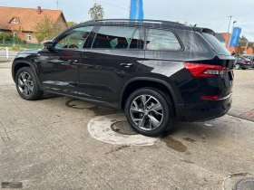 Skoda Kodiaq 2.0TDI/S-LINE/190HP/4x4/NAVI/CAM/AMBI/KLESS/751b - 61499 лв. - 29251868 | Car24.bg