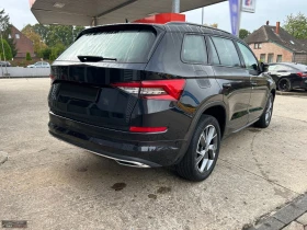 Skoda Kodiaq 2.0TDI/S-LINE/190HP/4x4/NAVI/CAM/AMBI/KLESS/751b - 61499 лв. - 29251868 | Car24.bg