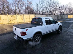 Ford F150 Super crew | Mobile.bg    8