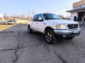 Ford F150 Super crew, снимка 3