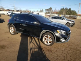 Mercedes-Benz GLA 250 NAVI* КОЖА, снимка 1