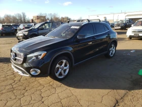 Mercedes-Benz GLA 250 NAVI* КОЖА, снимка 2