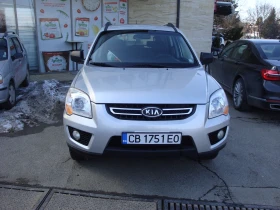 Kia Sportage 2.016VГАЗ-БЕНЗИН 140КС, снимка 11