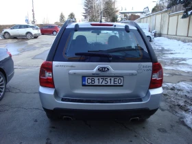 Kia Sportage 2.016VГАЗ-БЕНЗИН 140КС, снимка 12