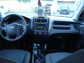 Kia Sportage 2.016VГАЗ-БЕНЗИН 140КС, снимка 5