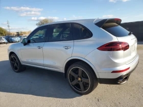 Porsche Cayenne, снимка 4