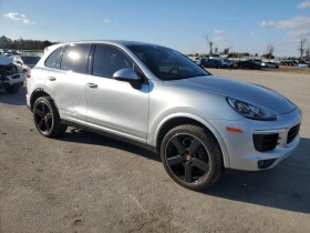 Porsche Cayenne, снимка 3