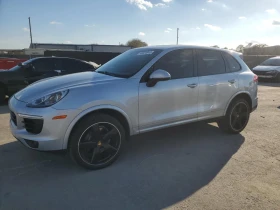 Porsche Cayenne, снимка 1