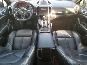 Porsche Cayenne, снимка 8