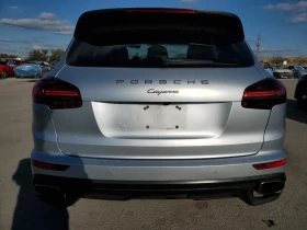 Porsche Cayenne, снимка 5