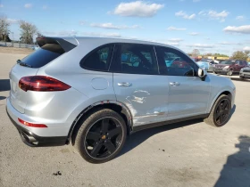 Porsche Cayenne, снимка 6