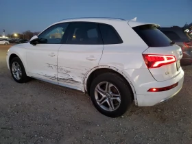 Audi Q5, снимка 2