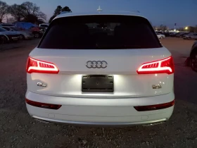 Audi Q5, снимка 6