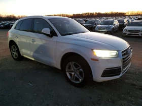 Audi Q5, снимка 4