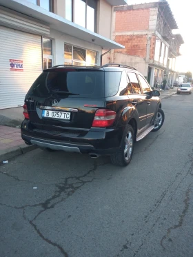 Mercedes-Benz ML 350 Ml350, снимка 7