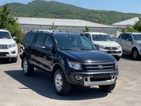 Ford Ranger 3.2TDCi Wildtrak - 31900 лв. - 25250720 | Car24.bg