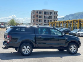 Ford Ranger 3.2TDCi Wildtrak - 31900 лв. - 25250720 | Car24.bg