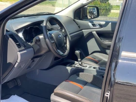 Ford Ranger 3.2TDCi Wildtrak - 31900 лв. - 25250720 | Car24.bg