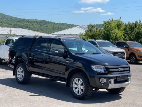 Ford Ranger 3.2TDCi Wildtrak - 31900 лв. - 25250720 | Car24.bg