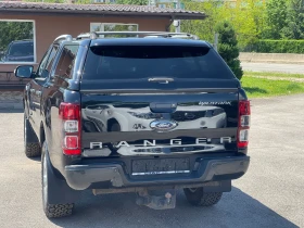 Ford Ranger 3.2TDCi Wildtrak - 31900 лв. - 25250720 | Car24.bg