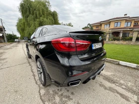 Обява за продажба на BMW X6 Top!Top!Top! ~58 900 лв. - изображение 2