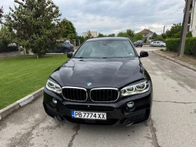 Обява за продажба на BMW X6 Top!Top!Top! ~58 900 лв. - изображение 1