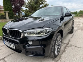 Обява за продажба на BMW X6 Top!Top!Top! ~58 900 лв. - изображение 1