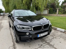 Обява за продажба на BMW X6 Top!Top!Top! ~58 900 лв. - изображение 4