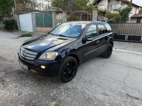 Обява за продажба на Mercedes-Benz ML 320 ~7 999 лв. - изображение 1