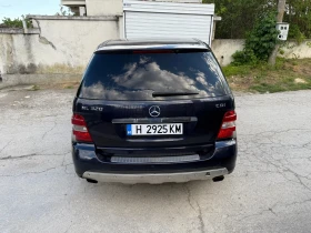 Обява за продажба на Mercedes-Benz ML 320 ~7 999 лв. - изображение 3