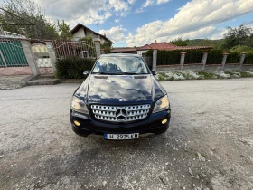 Обява за продажба на Mercedes-Benz ML 320 ~7 999 лв. - изображение 1