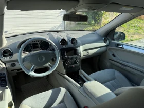 Обява за продажба на Mercedes-Benz ML 320 ~7 999 лв. - изображение 4