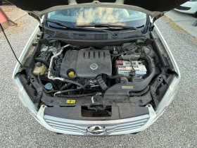 Nissan Qashqai + 2 2.0DCi, 4x4! , , ! | Mobile.bg    15