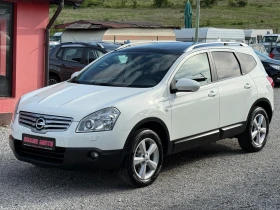 Nissan Qashqai + 2 2.0DCi, 4x4! , , ! | Mobile.bg    3