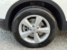 Nissan Qashqai + 2 2.0DCi, 4x4! , , ! | Mobile.bg    14