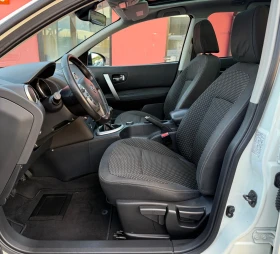 Nissan Qashqai + 2 2.0DCi, 4x4! , , ! | Mobile.bg    12