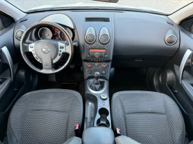Nissan Qashqai + 2 2.0DCi, 4x4! , , ! | Mobile.bg    9