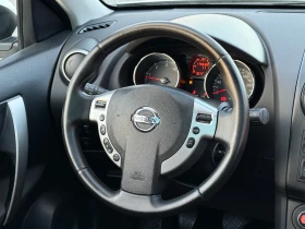 Nissan Qashqai + 2 2.0DCi, 4x4! , , ! | Mobile.bg    10