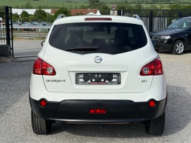Nissan Qashqai + 2 2.0DCi, 4x4! , , ! | Mobile.bg    5